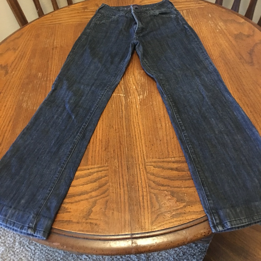 Women's jeans